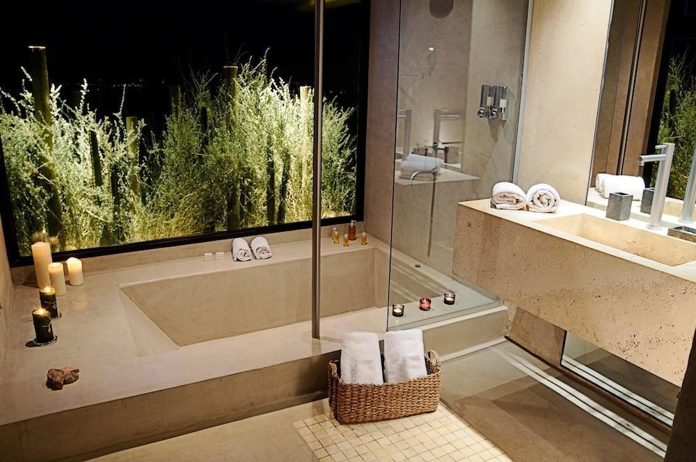 Alpasion Lodge Tunuyan Ngoại thất bức ảnh