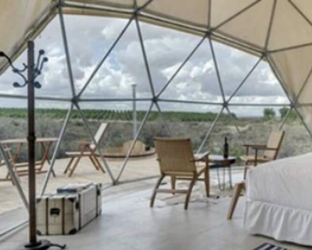 Alpasion Lodge Tunuyan Ngoại thất bức ảnh