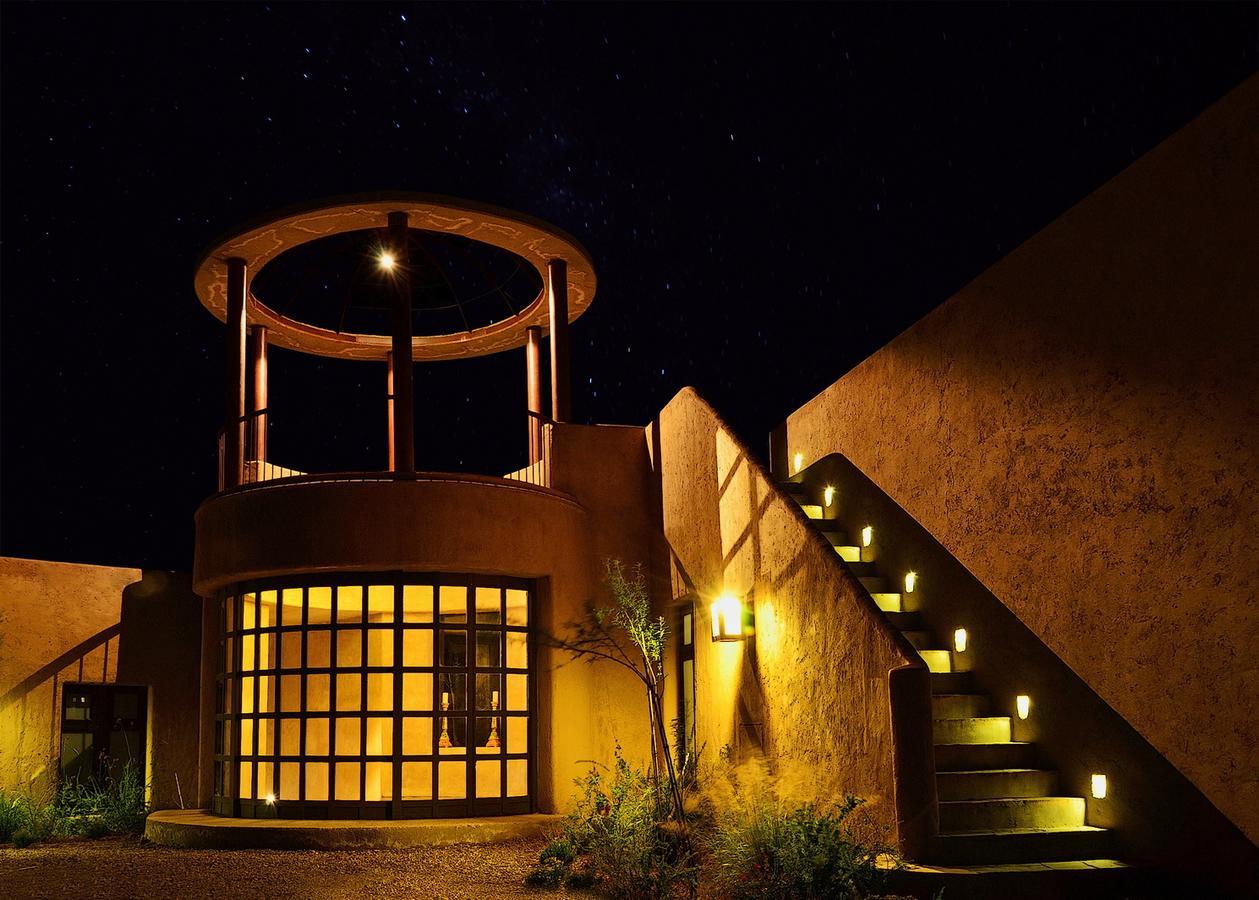 Alpasion Lodge Tunuyan Ngoại thất bức ảnh