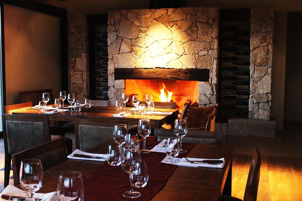 Alpasion Lodge Tunuyan Ngoại thất bức ảnh