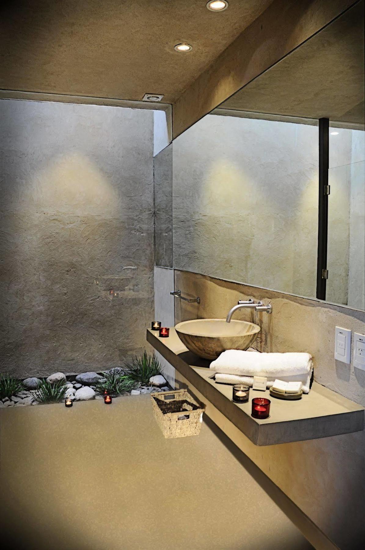 Alpasion Lodge Tunuyan Ngoại thất bức ảnh