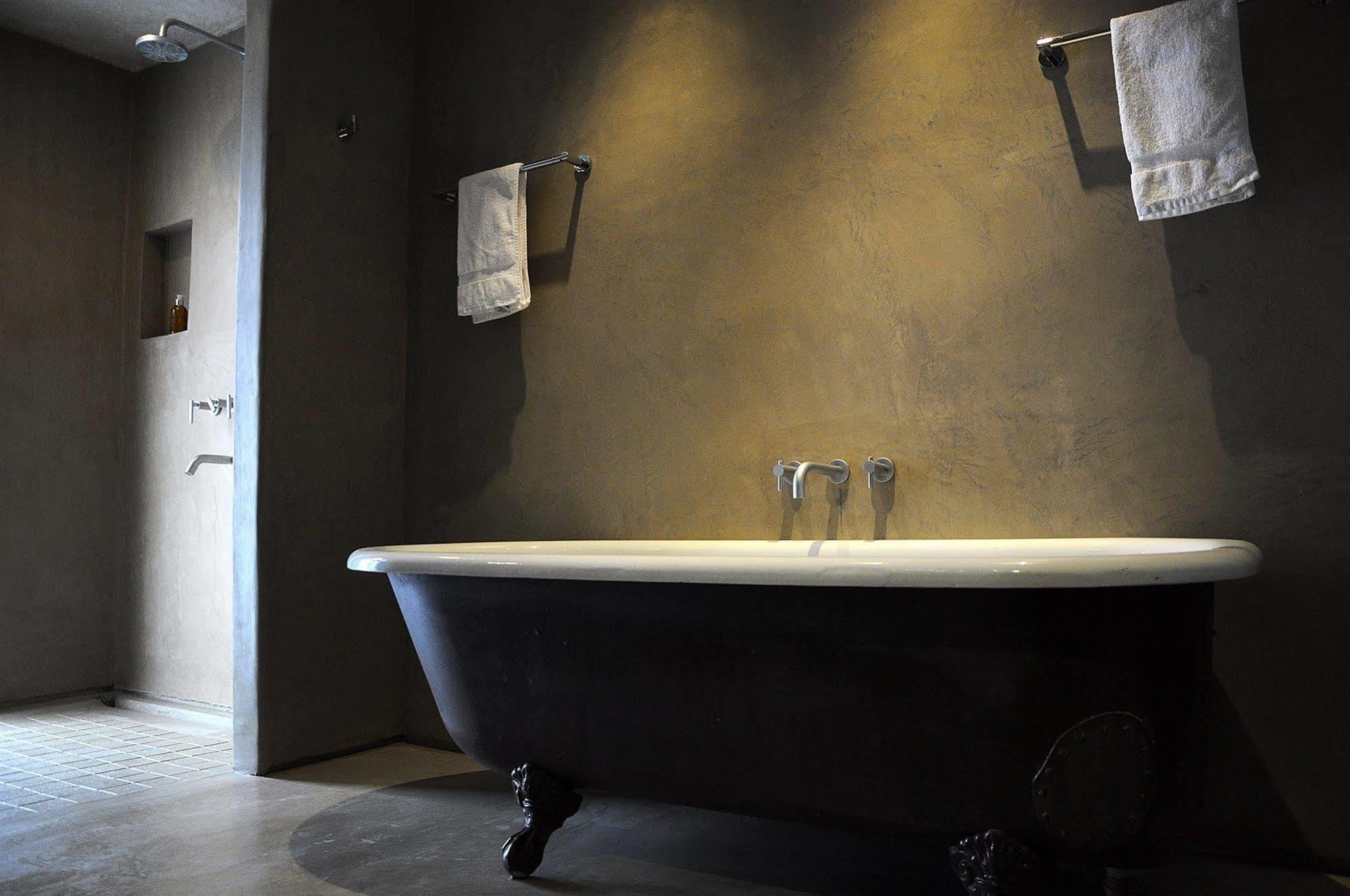 Alpasion Lodge Tunuyan Ngoại thất bức ảnh