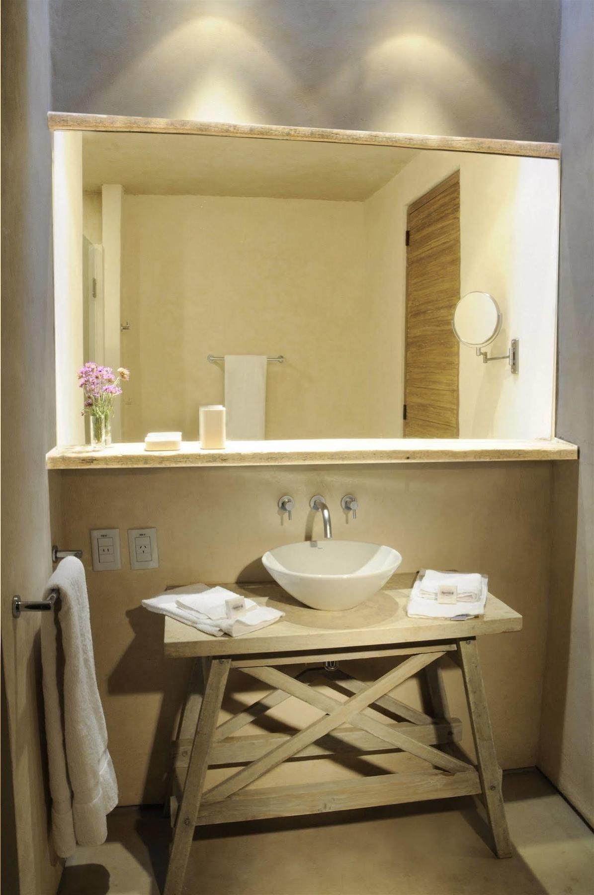 Alpasion Lodge Tunuyan Ngoại thất bức ảnh